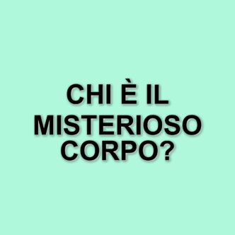 Ritrovamento di un corpo nel fiume Mella: si indaga sulla possibile identità