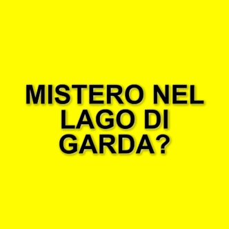 Ritrovamento di un corpo nel lago di Garda: indagini in corso per chiarire le cause della morte
