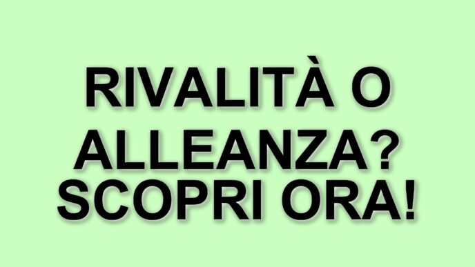 Rivalità e alleanze: il legame tra Milly Carlucci e Maria De Filippi nel panorama televisivo