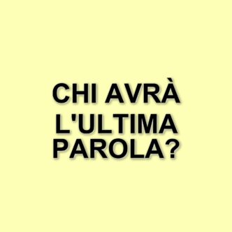 Rivalità tra Beatrice Luzzi e Stefania Orlando: il botta e risposta continua