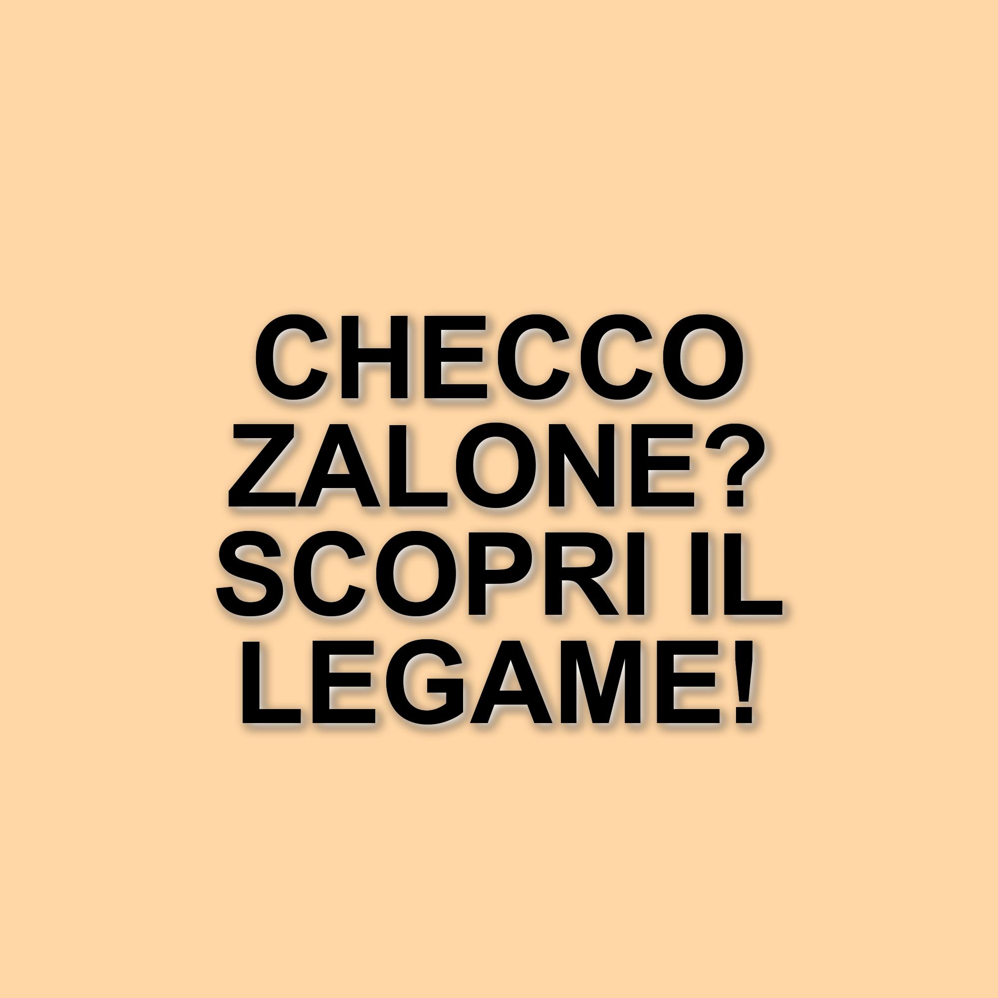Robert Dancs racconta il suo legame con Checco Zalone e la sua carriera nel cinema