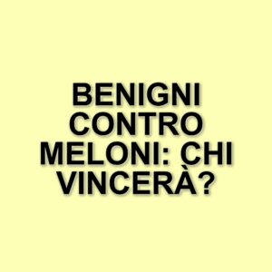 Roberto Benigni difende il Manifesto di Ventotene: un contrasto con la presidente Meloni