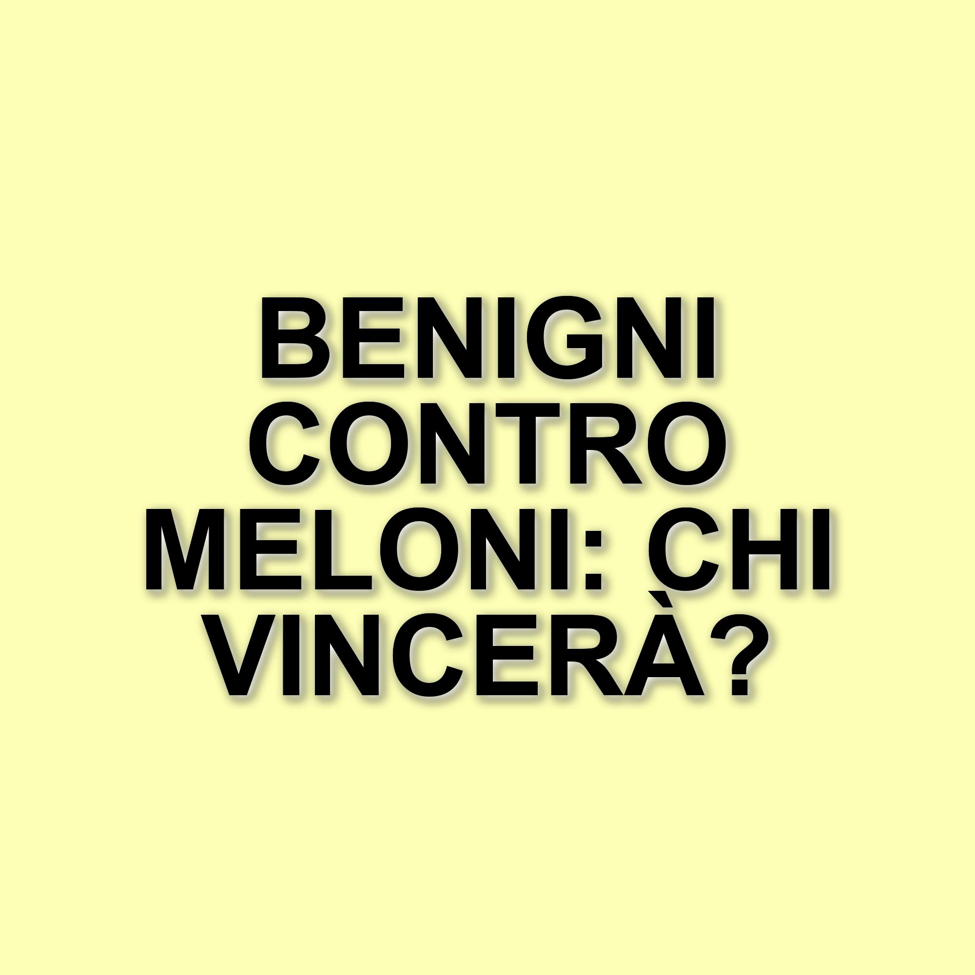 Roberto Benigni difende il Manifesto di Ventotene: un contrasto con la presidente Meloni