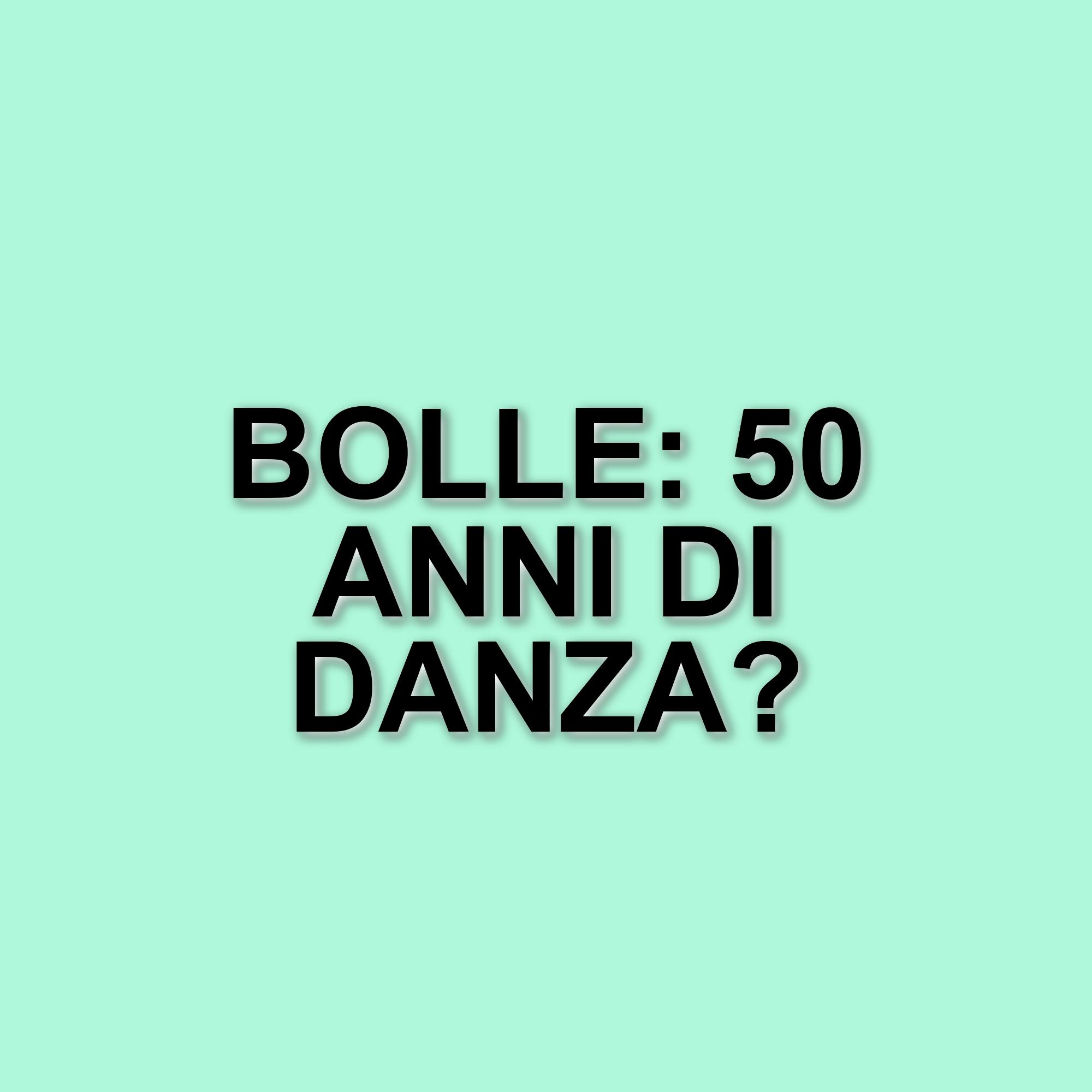 Roberto Bolle festeggia 50 anni: un viaggio nella danza e nell'arte