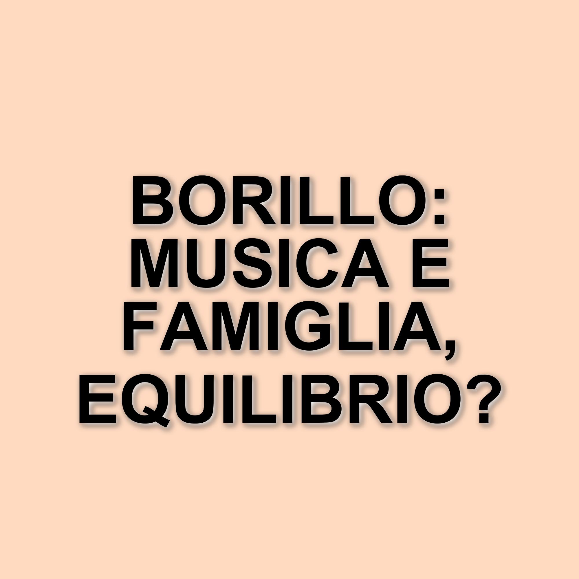 Roberto Boribello: La storia di Borillo e il successo dei Los Locos
