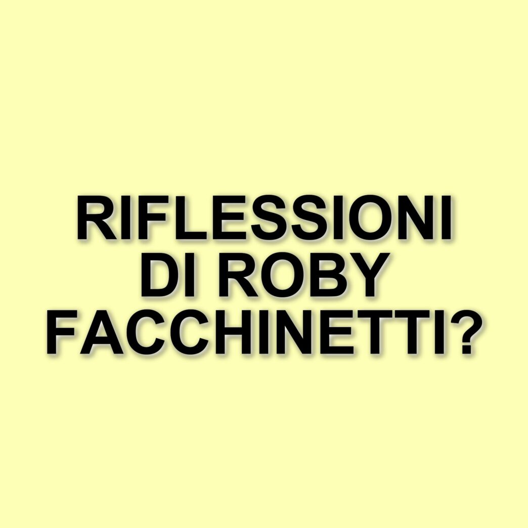 Roby Facchinetti: un viaggio tra successi e lutti nella vita del leader dei Pooh