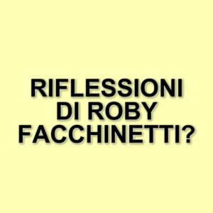Roby Facchinetti: un viaggio tra successi e lutti nella vita del leader dei Pooh
