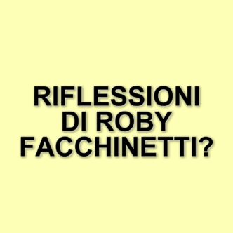 Roby Facchinetti: un viaggio tra successi e lutti nella vita del leader dei Pooh