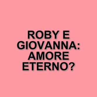 Roby Facchinetti e Giovanna Lorenzi: una storia d'amore che dura da decenni