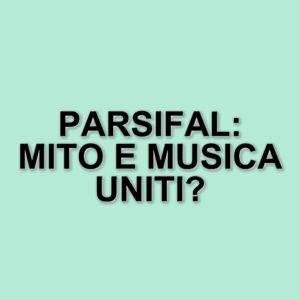 Roby Facchinetti presenta "Parsifal - L'uomo delle stelle": un'opera pop che celebra il mito del Graal