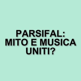 Roby Facchinetti presenta "Parsifal - L'uomo delle stelle": un'opera pop che celebra il mito del Graal