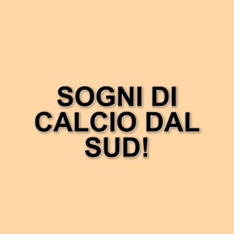 Rocco Papaleo presenta "U.S. Palmese": un film che celebra il sogno calcistico del Sud Italia