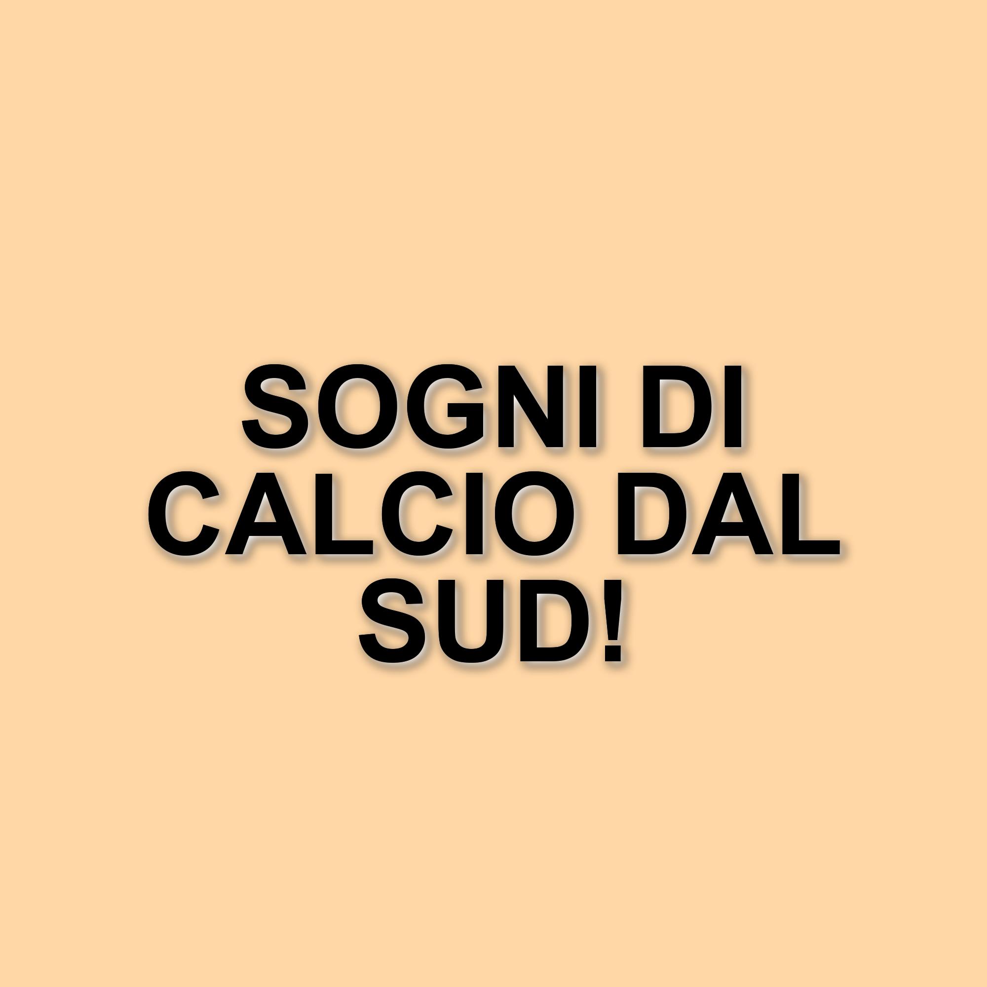 Rocco Papaleo presenta "U.S. Palmese": un film che celebra il sogno calcistico del Sud Italia