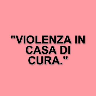 Roma: condanna a quattro anni e mezzo per violenza sessuale in una casa di cura