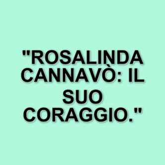 Rosalinda Cannavò racconta il suo dramma con l’anoressia a Le Iene: un monologo toccante