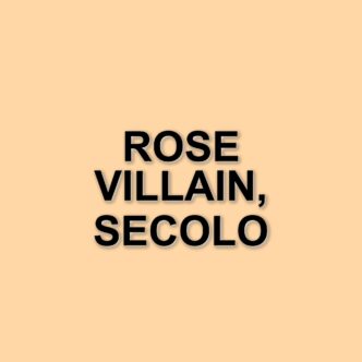 Rose Villain: La trasformazione di Rosa Luini da cantante di nicchia a fenomeno pop