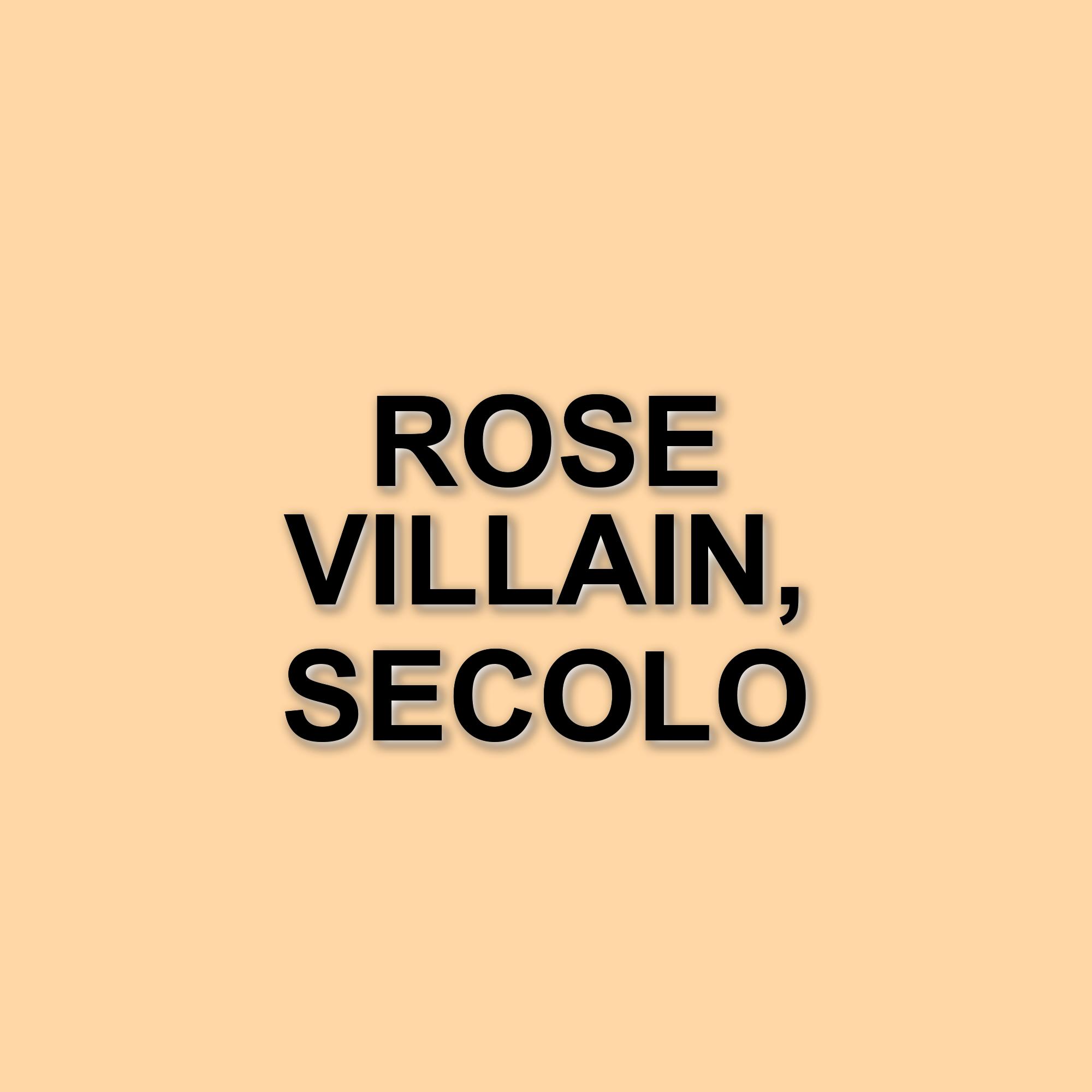 Rose Villain: La trasformazione di Rosa Luini da cantante di nicchia a fenomeno pop
