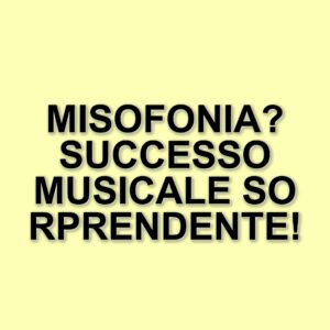 Rose Villain: dalla misofonia al successo musicale, la storia della cantante milanese