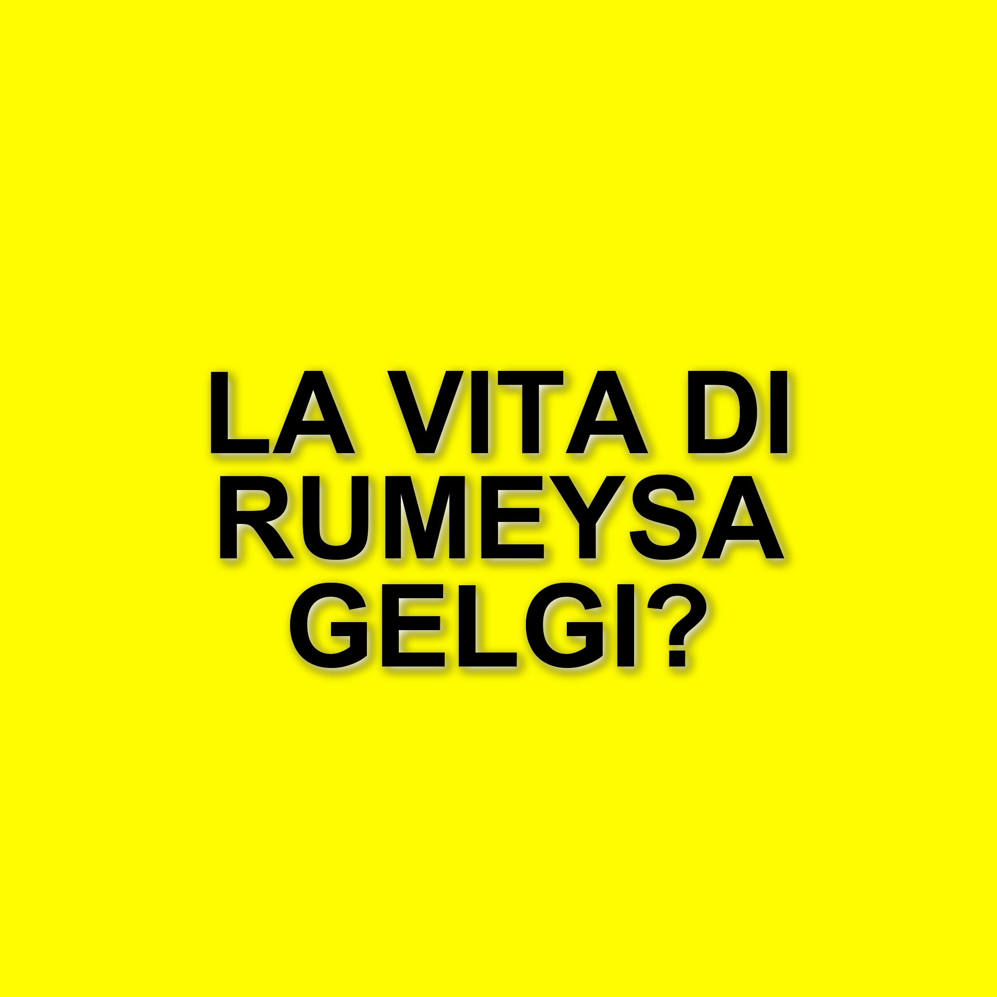 Rumeysa Gelgi: La donna più alta del mondo e la sua storia unica