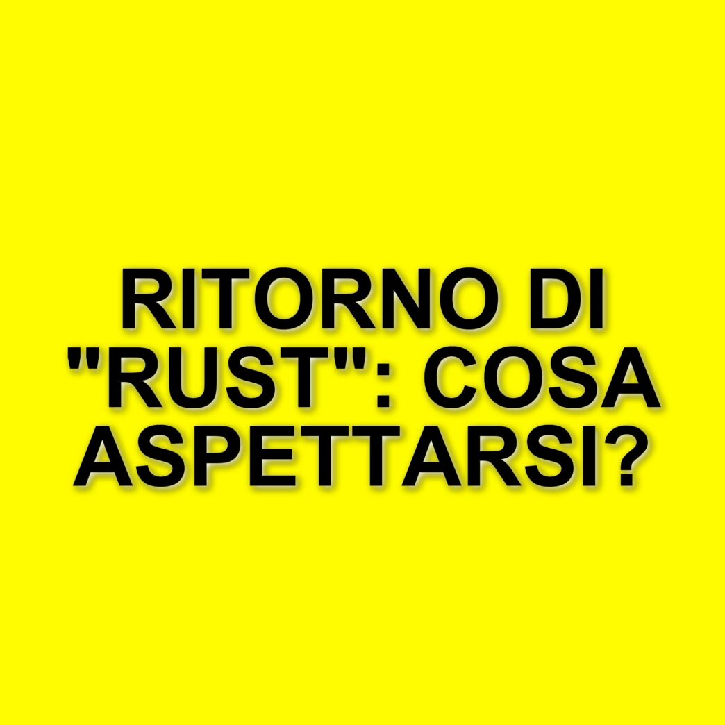 Il film "Rust" torna sul grande schermo: trailer e data di uscita dopo la tragedia sul set