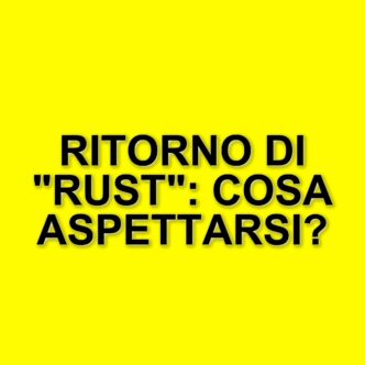 Il film "Rust" torna sul grande schermo: trailer e data di uscita dopo la tragedia sul set