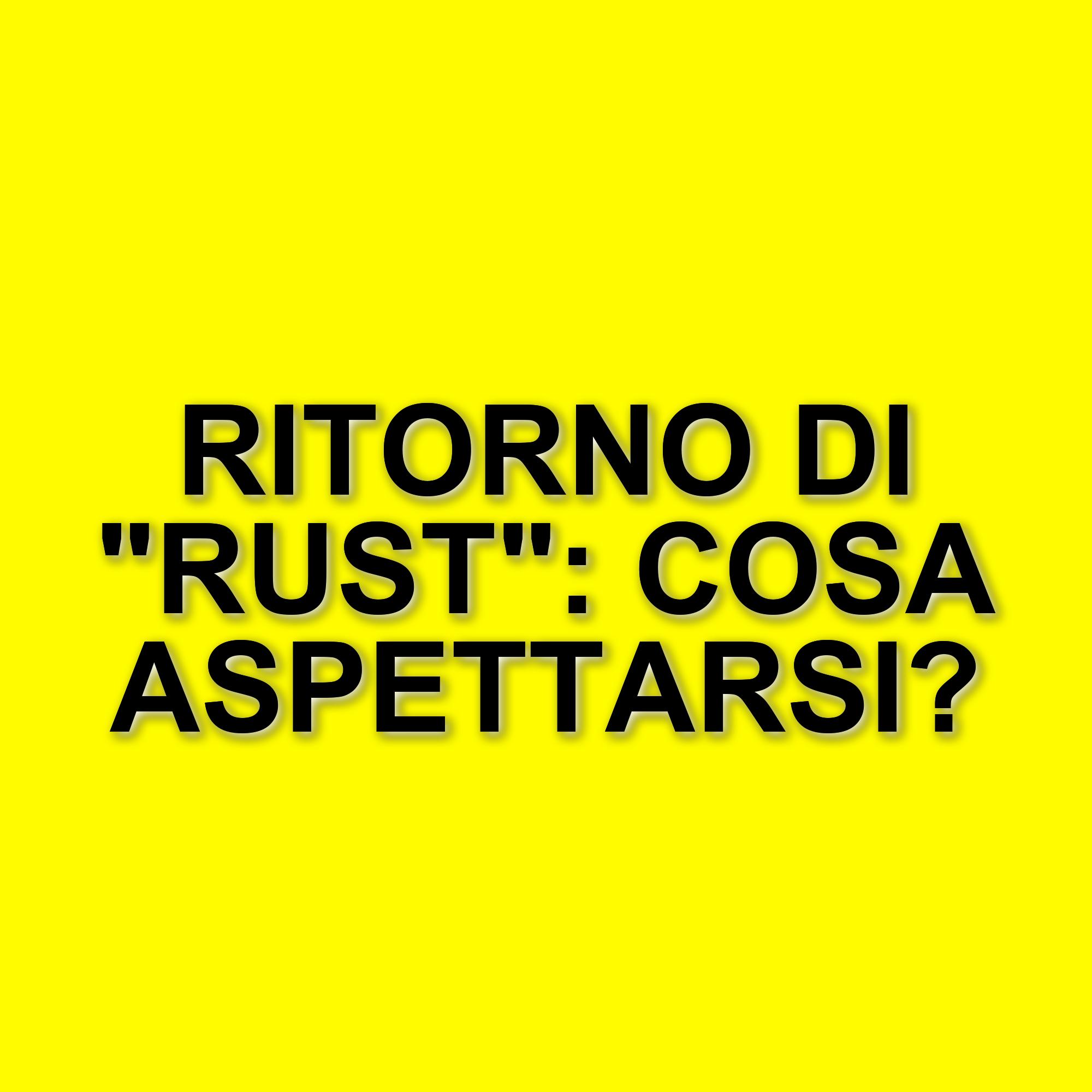 Il film "Rust" torna sul grande schermo: trailer e data di uscita dopo la tragedia sul set