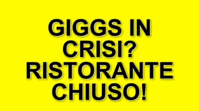Ryan Giggs chiude il ristorante a Manchester: debiti per mezzo milione costringono alla liquidazione