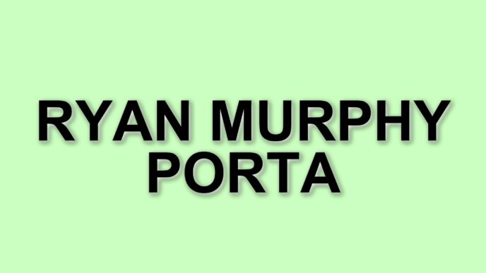 Ryan Murphy porta su schermo la storia d'amore tra JFK Jr. e Carolyn Bessette in American Love Story