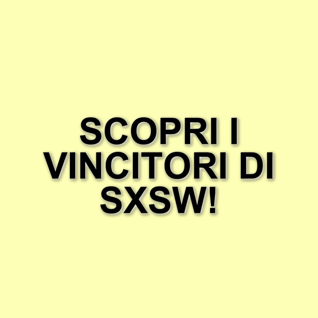SXSW 2025: I vincitori dei premi del pubblico rivelati, tra cui The Accountant 2