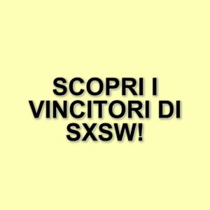 SXSW 2025: I vincitori dei premi del pubblico rivelati, tra cui The Accountant 2