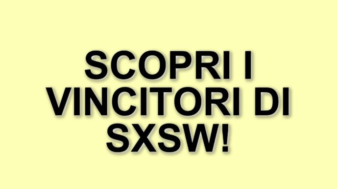 SXSW 2025: I vincitori dei premi del pubblico rivelati, tra cui The Accountant 2