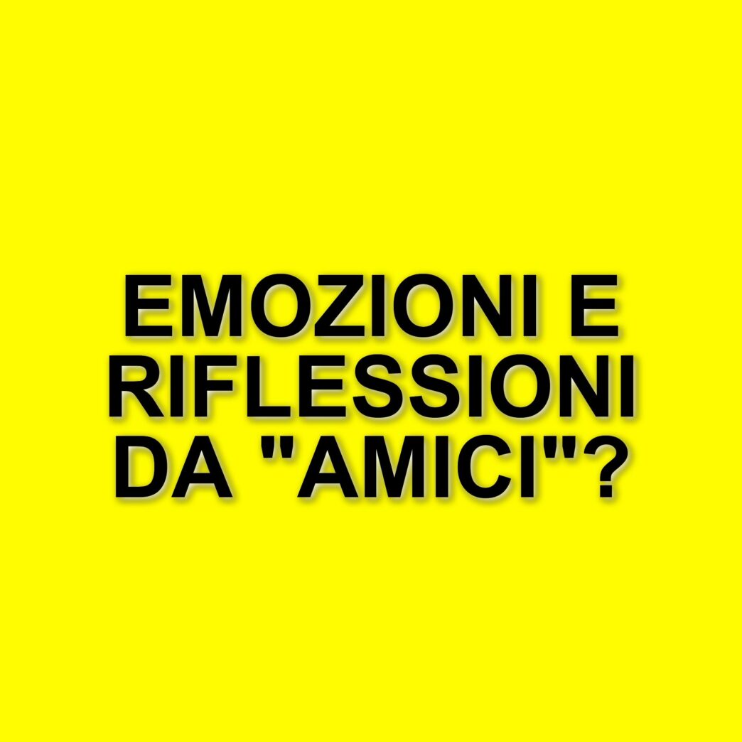 Vybes e Asia raccontano la loro esperienza ad Amici 24 a Verissimo