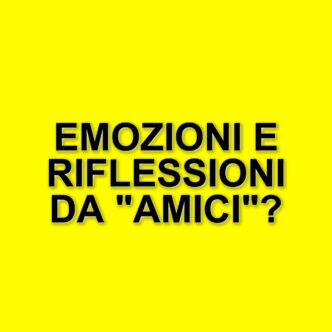 Vybes e Asia raccontano la loro esperienza ad Amici 24 a Verissimo