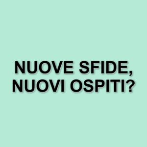 Seconda puntata di 'Ne vedremo delle belle': anticipazioni e ospiti del talent show di Carlo Conti