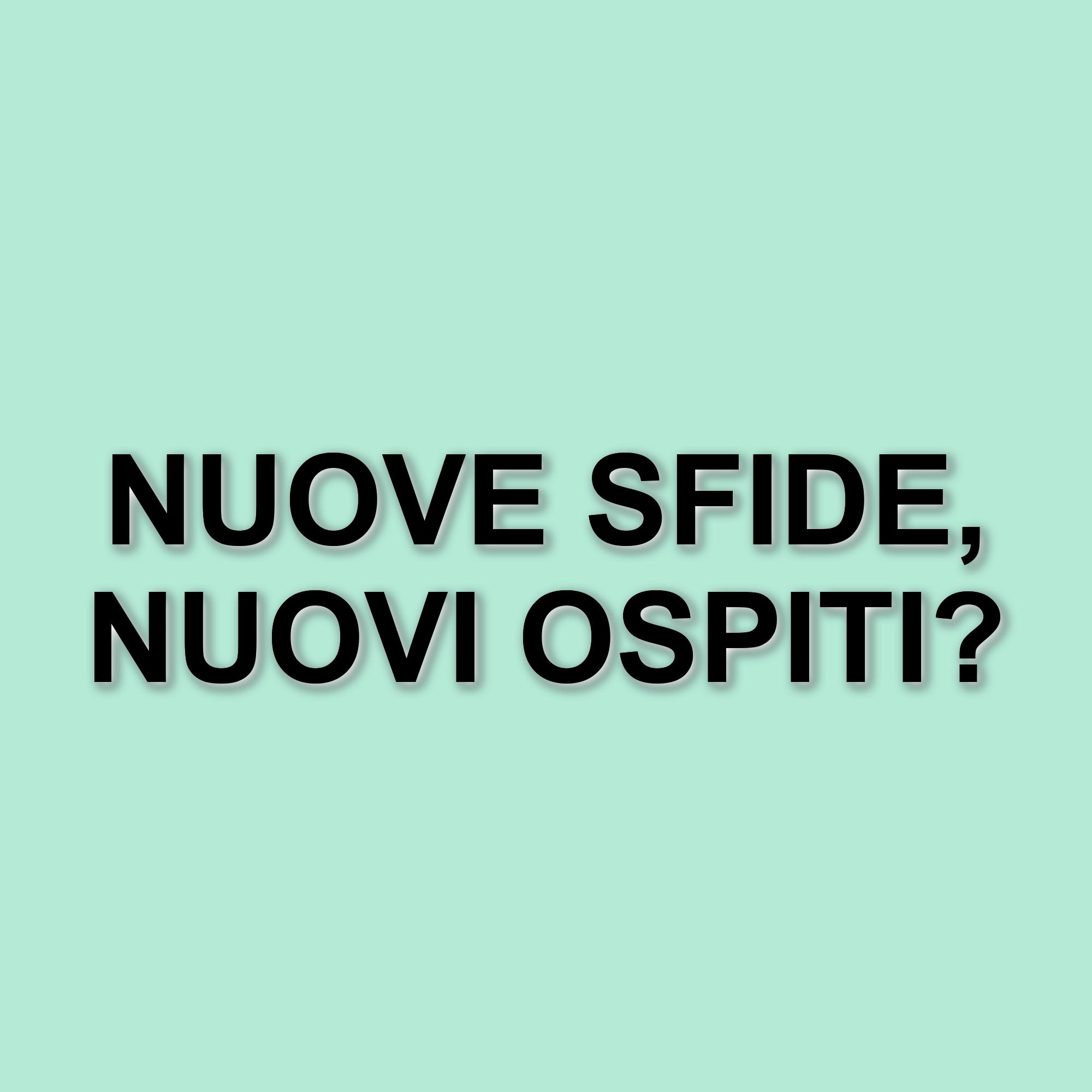 Seconda puntata di 'Ne vedremo delle belle': anticipazioni e ospiti del talent show di Carlo Conti