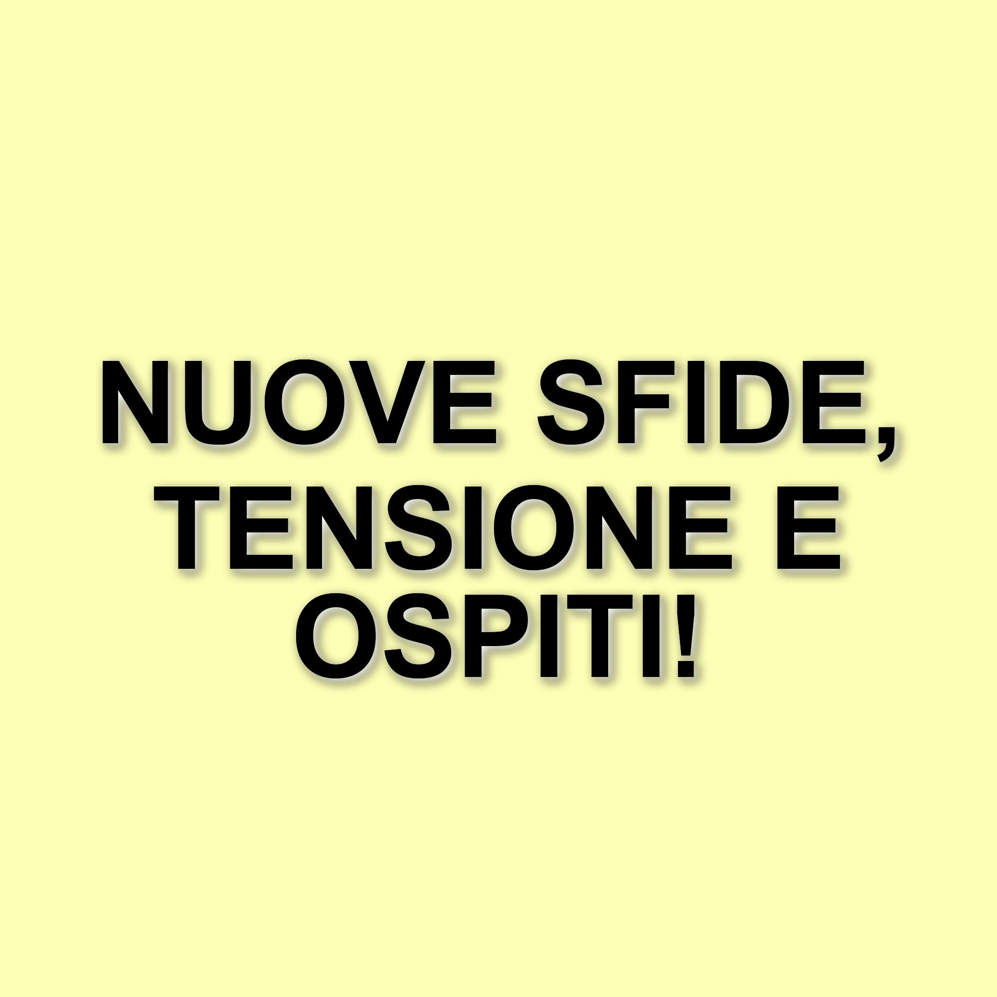 Amici 24: Nuove Sfide e Confronti nel Serale di Sabato 29 Marzo