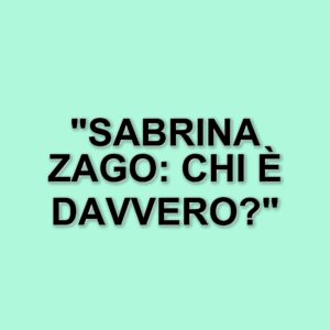 Sabrina Zago trionfa nella sfilata di Uomini e Donne: chi è la dama del Trono Over?