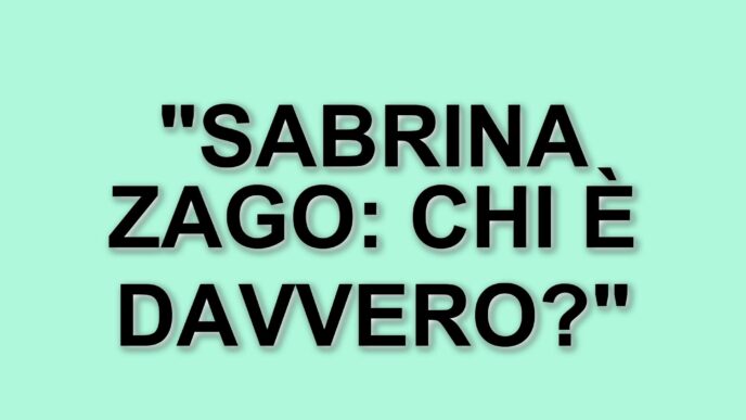 Sabrina Zago trionfa nella sfilata di Uomini e Donne: chi è la dama del Trono Over?