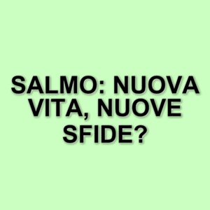 Salmo: Da rapper ribelle a artista completo, la sua rinascita tra musica e cinema