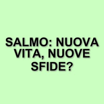 Salmo: Da rapper ribelle a artista completo, la sua rinascita tra musica e cinema