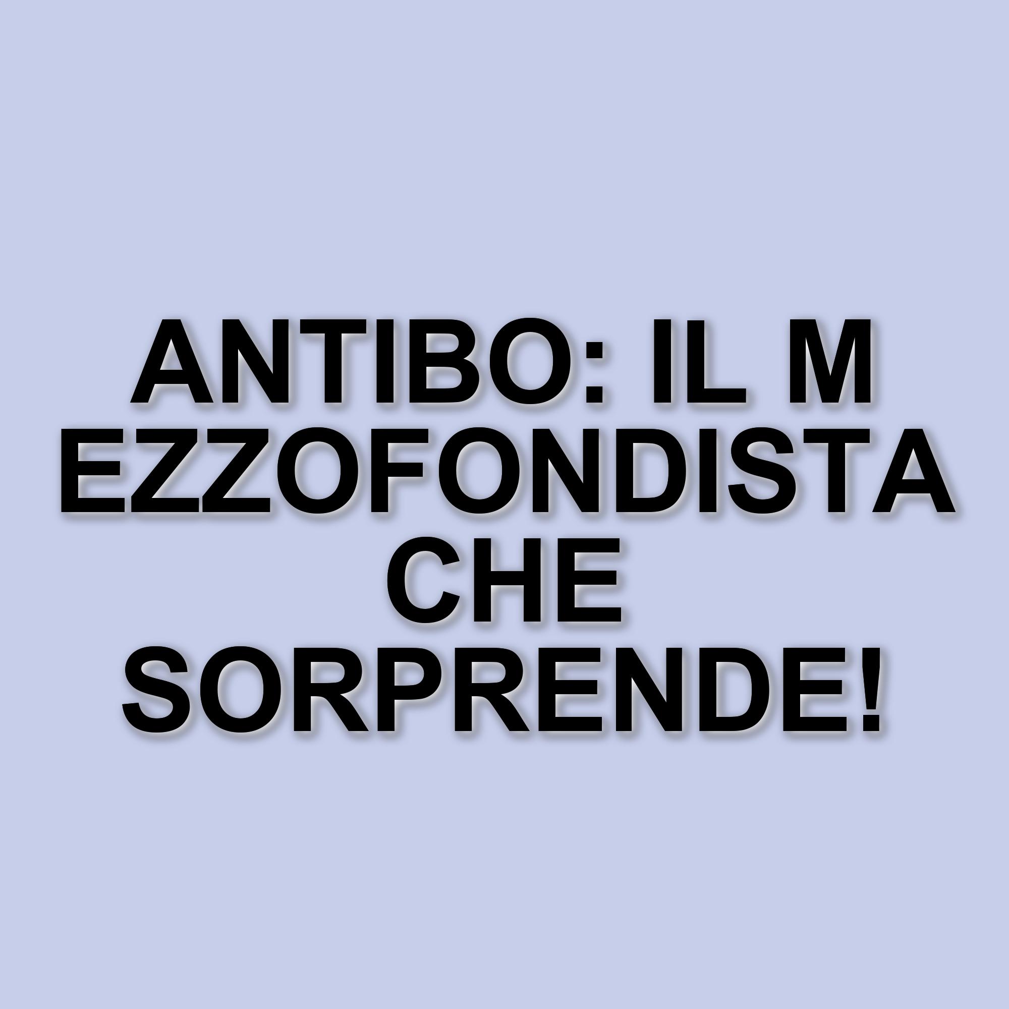 Salvatore Antibo: il mezzofondista siciliano che ha sfidato il destino e rivoluzionato l'atletica