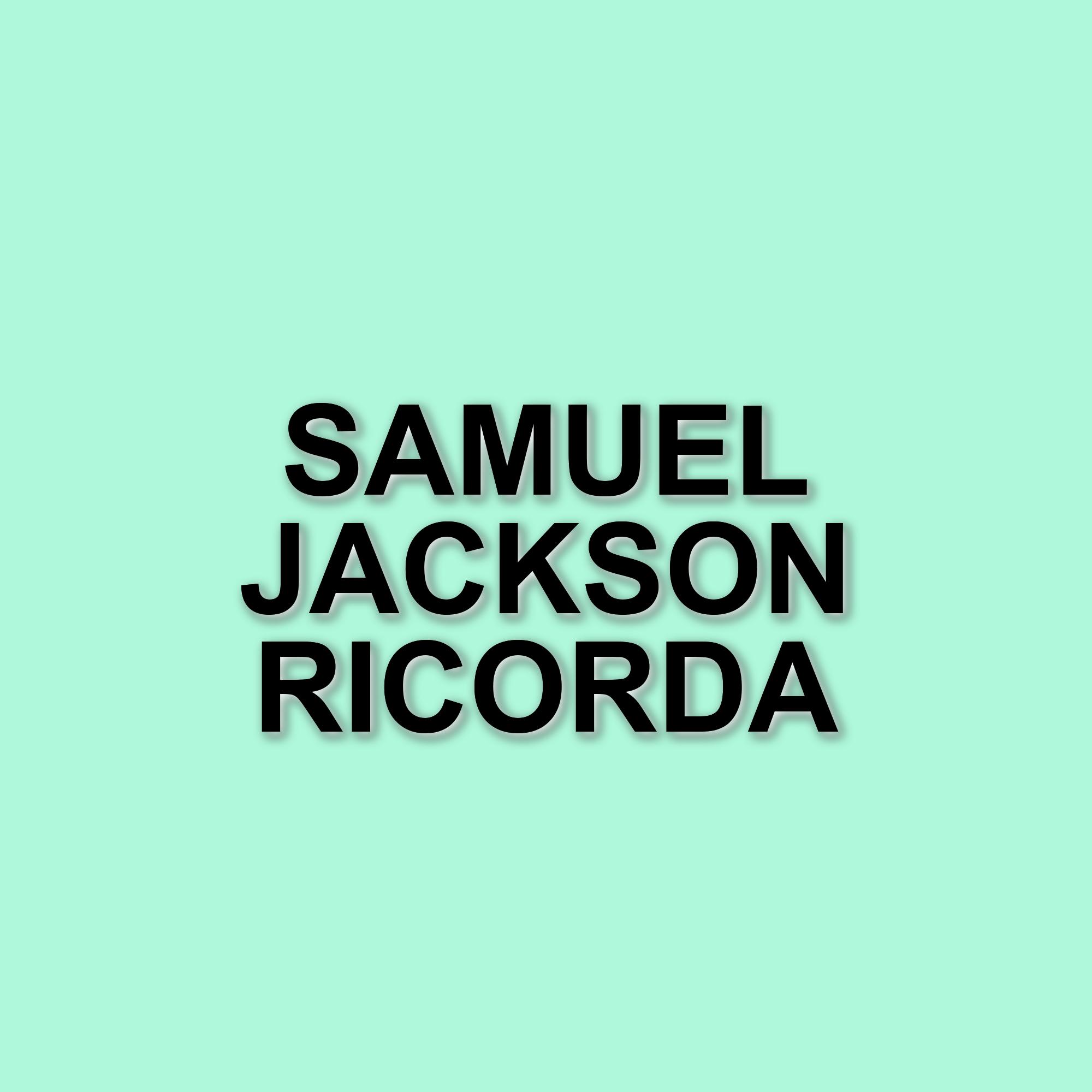 Samuel L. Jackson ricorda il consiglio di Bruce Willis per il suo 70° compleanno