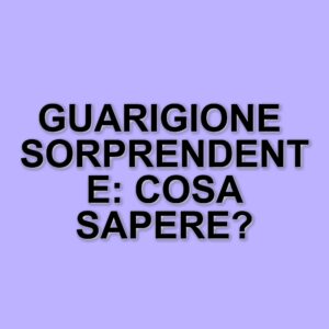 Samuele Bersani annuncia la sua guarigione da un tumore ai polmoni: ecco cosa sapere sugli stadi del cancro