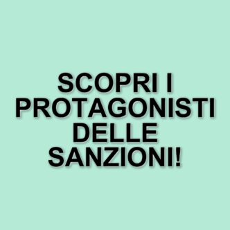 Sanzioni e ammonizioni nella 29ª giornata di Serie A: ecco i nomi dei protagonisti