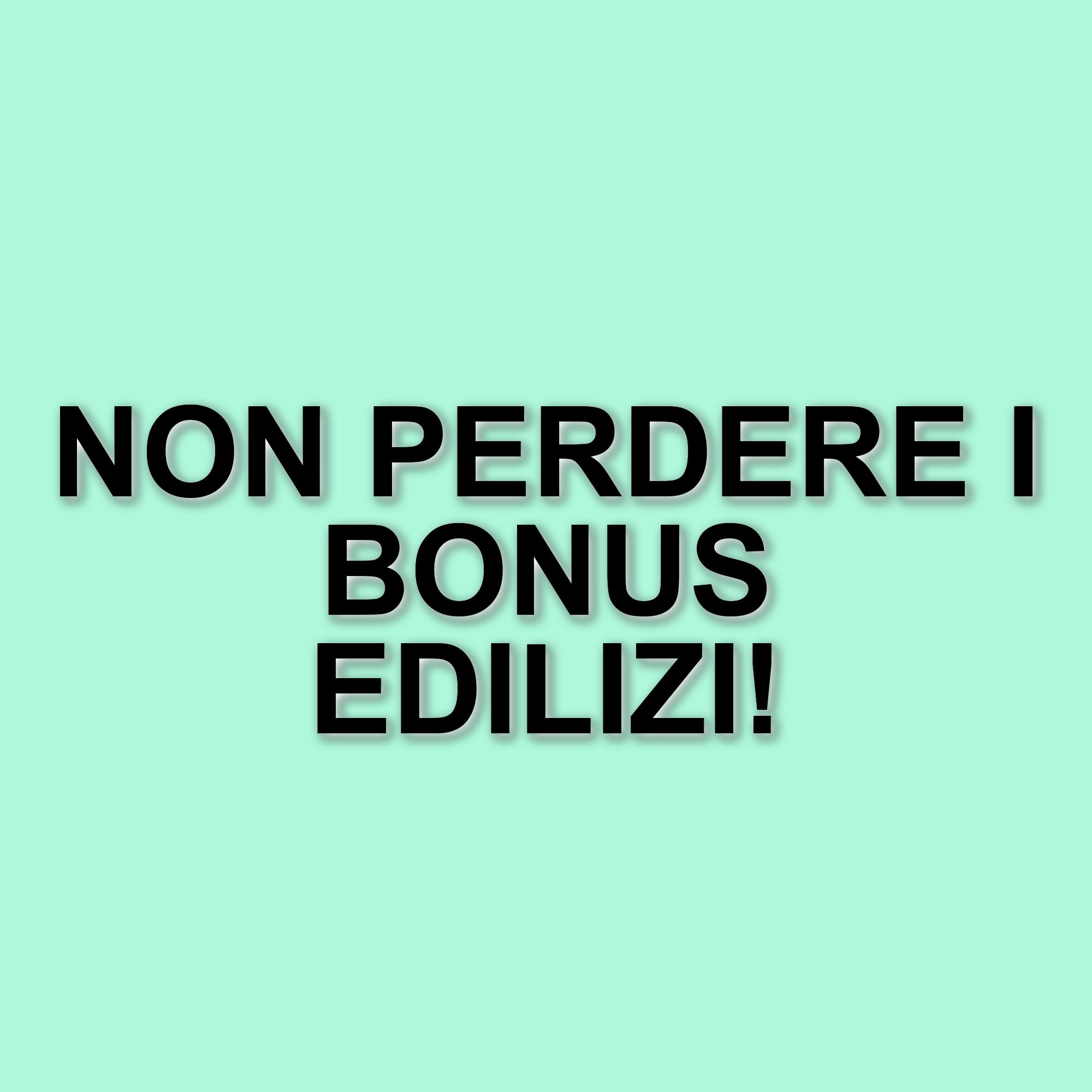 Scadenza per i bonus edilizi 2025: cosa sapere per non perdere le agevolazioni fiscali