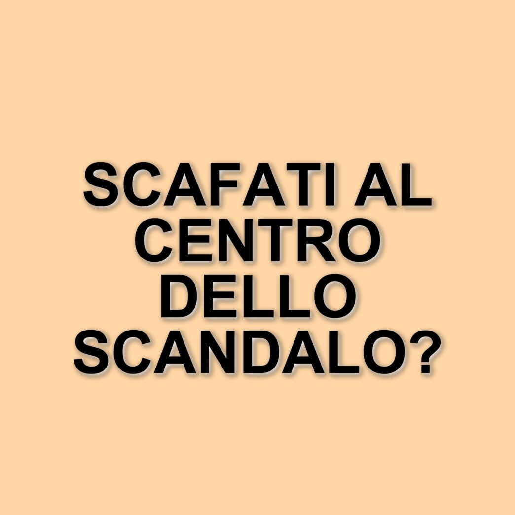 Scafati nel mirino: indagine sulla Lega Basket A1 scuote il mondo del basket