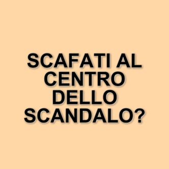 Scafati nel mirino: indagine sulla Lega Basket A1 scuote il mondo del basket