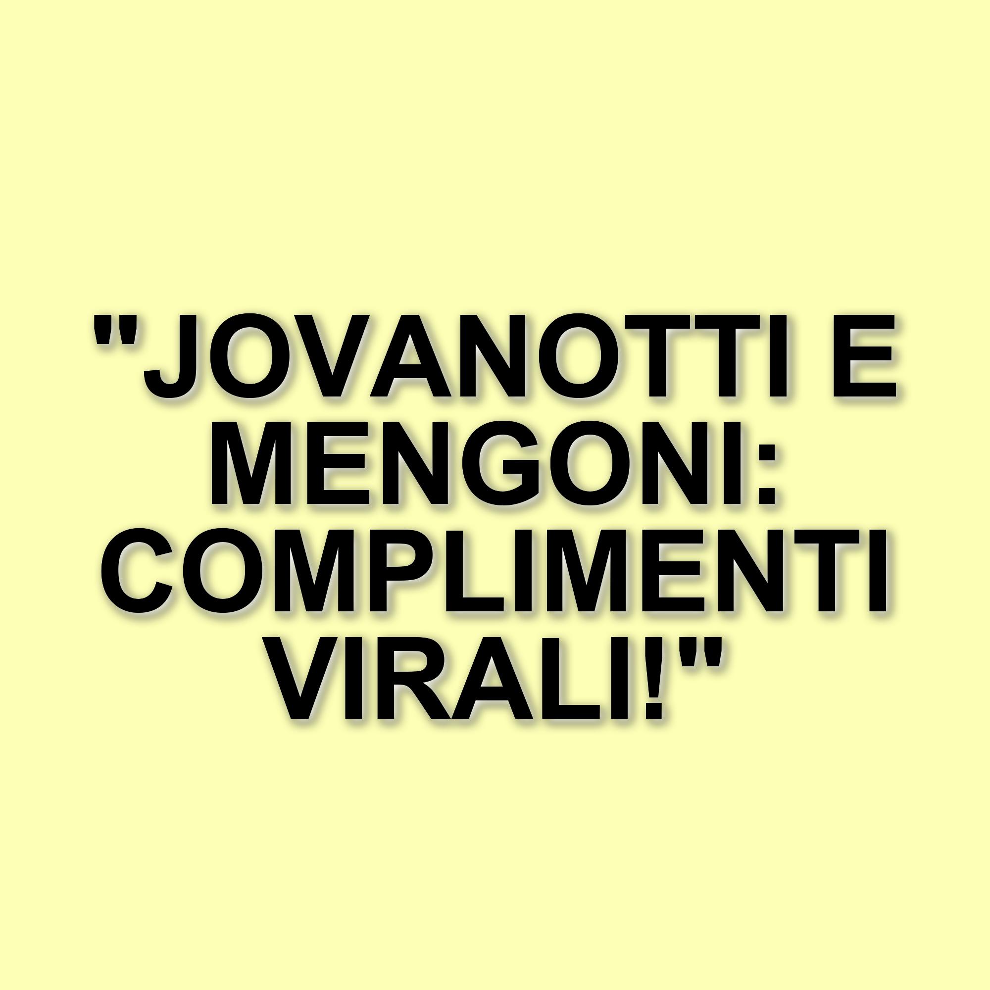 Scambio di complimenti tra Jovanotti e Marco Mengoni: il dialogo sui social dopo il concerto a Milano