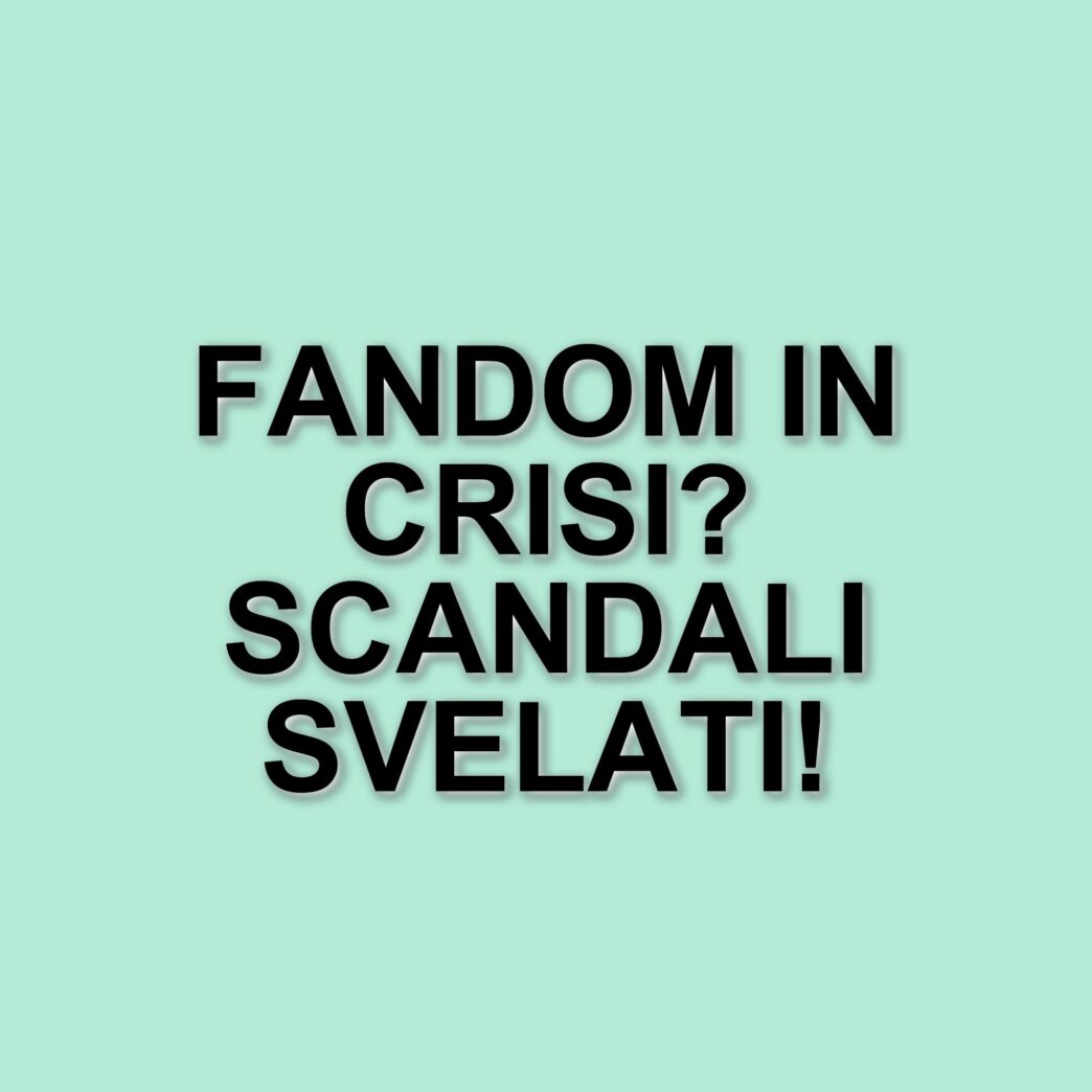 Scandali e manipolazioni nel Grande Fratello: i fandom sotto accusa a Striscia la Notizia