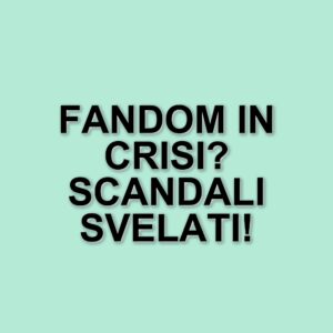 Scandali e manipolazioni nel Grande Fratello: i fandom sotto accusa a Striscia la Notizia